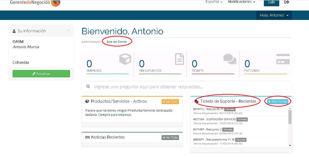 Estrategia 13